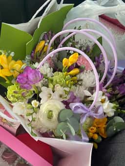 Bred Flower Shop