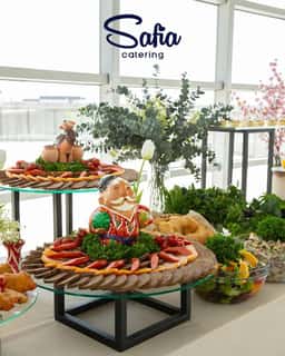 Safia Catering