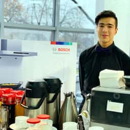 Suzane Catering