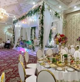 Sofiya Restaurant