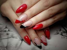 Stacy Nail Bar