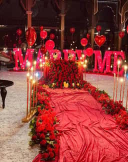 Mr Mirza Decor