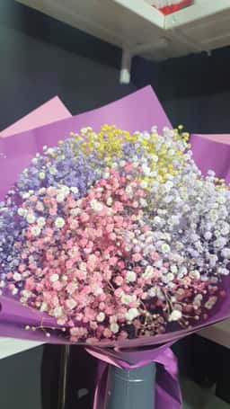 Gulim Flower House