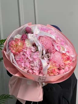 Mag Flowers