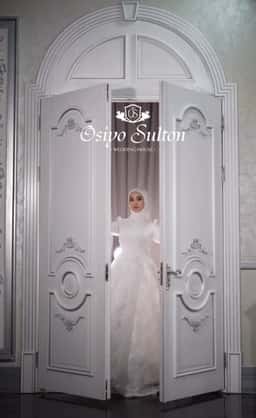 Osiyo Sulton