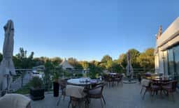 La Cantine Park