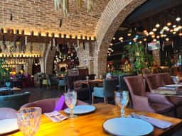 Turka Saray
