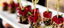Luna Catering