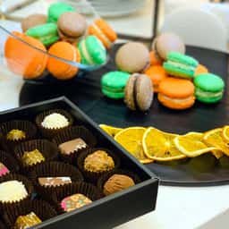 Suzane Catering