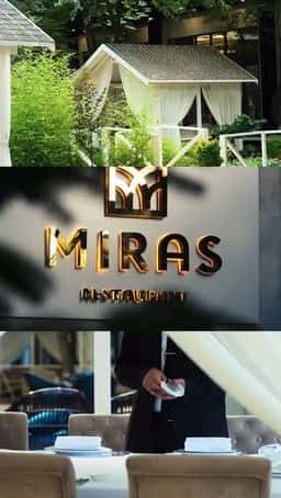 Miras Restaurant