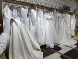 Zazo Wedding