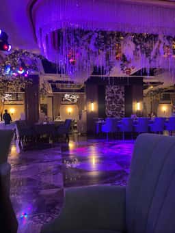 Prestige Restaurant