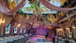 Ariston Park Restaurant