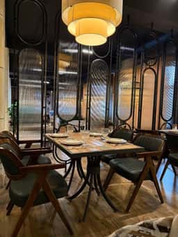 Choy Poy Restaurant