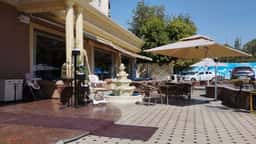Shohona Restaurant