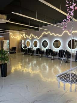 Luna Beauty Studio