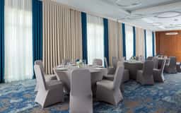 Courtyard by Marriott Tashkent
