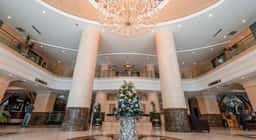 Swissôtel Tashkent