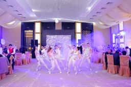 Seoul Banquet Hall