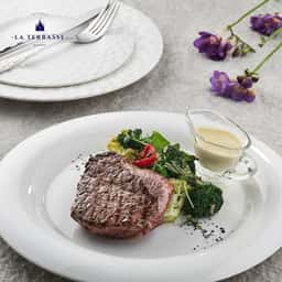 La Terrasse Lounge & Restaurant