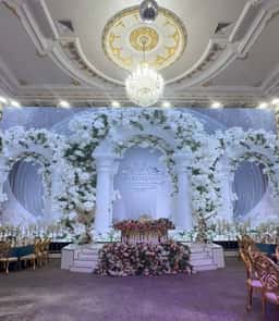 Maroqand Restaurant