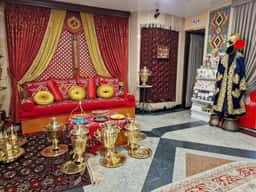 Aktyor Restaurant