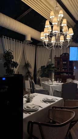 Basilic Restaurant