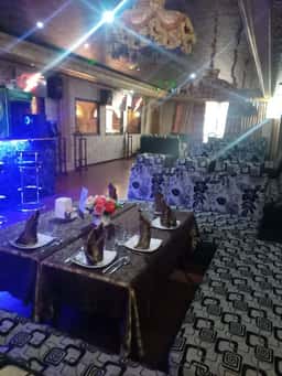 Casanova Restaurant