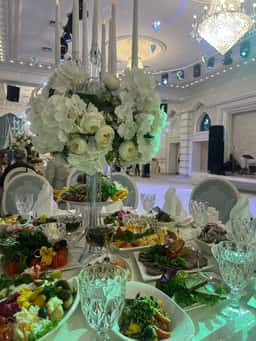 Bahor Restaurant