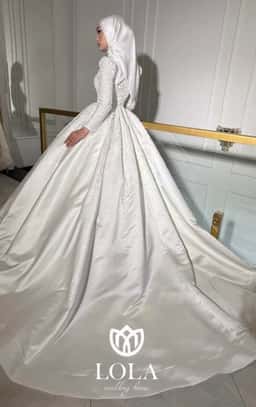 Lola Wedding
