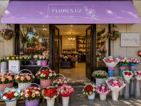 Flores.uz