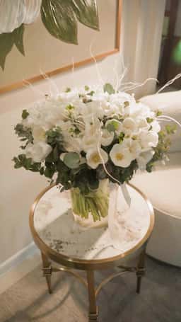 Shafran Flowers