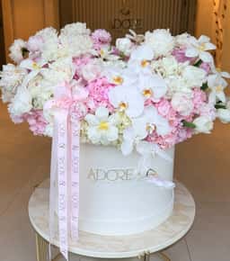 Adore Flower Boutique