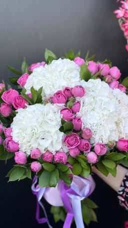 Flowers story