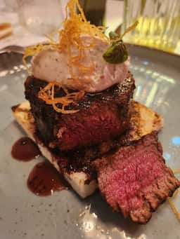 Velvet Restaurant