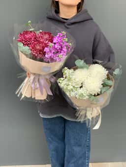 Floral Aesthetic