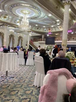 Sulola Restaurant