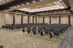 Panarams Tashkent Hotel