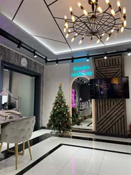 Colibri Nail Studio