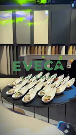 Eveca Catering