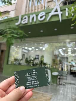 JaneAir Studio