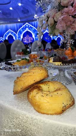 Tabassum Restaurant