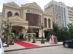 Billur Restaurant