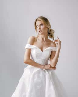 Ivory Wedding Boutique