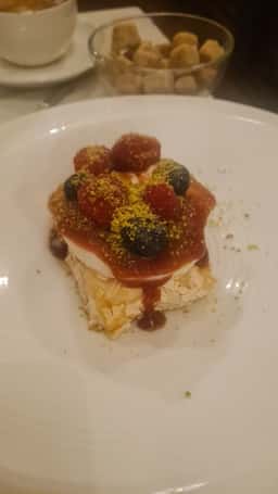 Basilic Restaurant