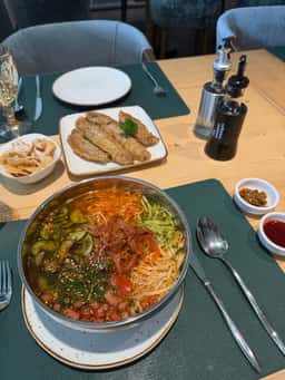 Chenson Restaurant