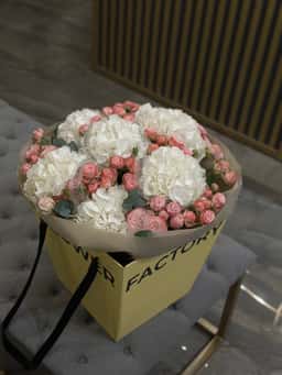 Flower Factory