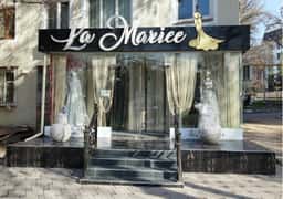 La Mariee