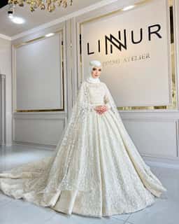 Linnur Wedding Atelier