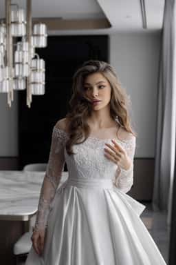 Vivien Bridal